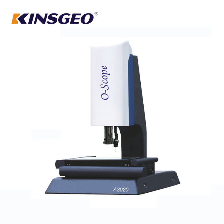 220V 960 * 820 * 940mm Probe Type Automatic Dimension Measuring Machine