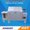 3KW SO2 Gas Salt Spray Test Machine with 85%-95% RH Salt Fog Test Chamber With PID Controller