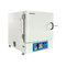 Heating Resistance Muffle Furnace 1200/1600 Degree Lab Atmosphere Vacuum Laboratory