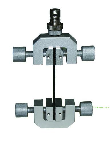 USA Sensor Single Column Compression Testing Machine , Paper Pressure Testing Equipments with PC Control