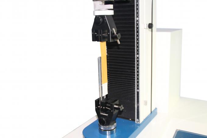 PC Control Peel Adhesion Test Equipment / Peel Adhesion Tester 500KG with Japan Sensor