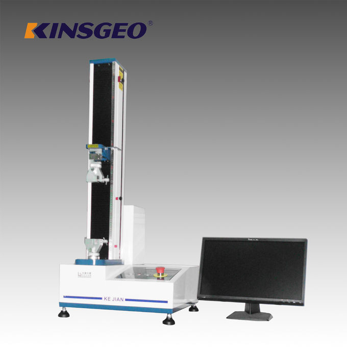 1000mm USA Sensor Universal Testing Machines with 25kg , 50kg ,100kg Capacity
