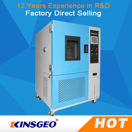 AC 380V 3 phase 4 lines High Efficiency Ozone Testing Equipment , Temperature And Humidity Controlled Rooms