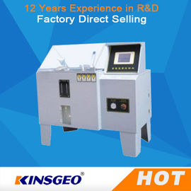 12 Months Warranty 800L Programmable Salt Spray Test Chamber For Coating 90×60×50cm