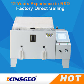 270L Electronic Phase Protection Salt Spray Test Chamber With PID Controller