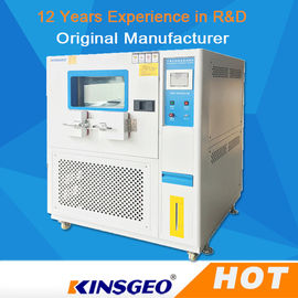 R404A Temperature And Humidity Control System LCD Operation GB11158