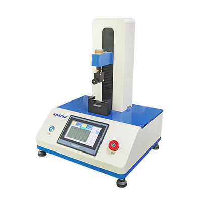 Tack Testing Machine Quality Universal Testing Machines & Peel Adhesion Test Equipment ...