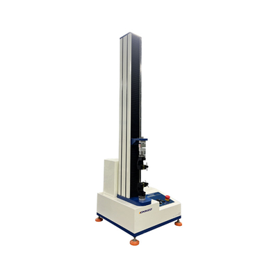 Measurement Range 2% 100% Universal Materials Testing Machines For Load Accuracy 0.5%