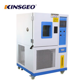-20 To 150℃ 225L Temperature Humidity Test Chamber Machine With English Optional