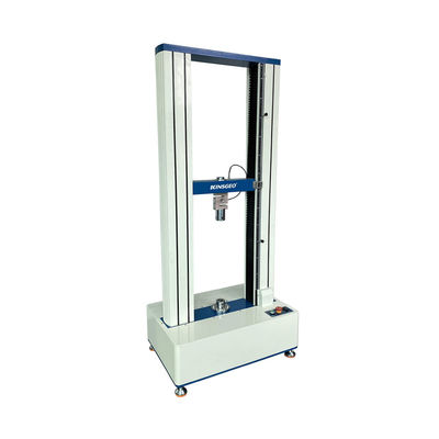 500kg Integrated Laboratory Cross-Welding Point Tensile Strength Testing Instrument