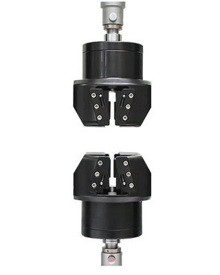 Customization Fabric Tensile Testing Fixture