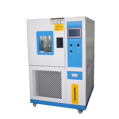 High Precision 100L Temperature Humidity Test Chamber with Wide Temperature Range and High Humidity Range