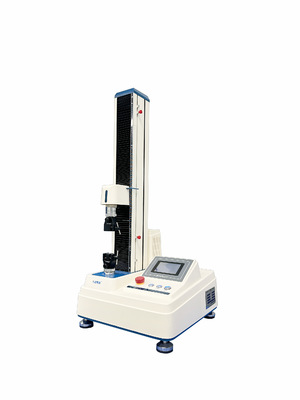 500N High-precision Tensile Testing Machine with 0.5 Class Accuracy and 0.01～500mm/min Speed Range for Lab Use