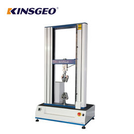 Electronic Variable Frequency 10T Capacity Tensile Testing Machine Liquid Crystal