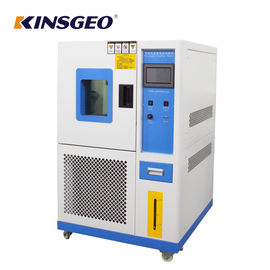 150L R23\R404A Programmable Temperature And Humidity Controlled Chambers For Electronic Industrial