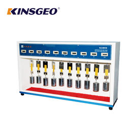 30kg Normal Temperature Shear Testing Equipment 10 Sets Weights for Peel Adhesion