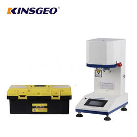 2019 New Style Manual Automatic Melt Flow Index Tester MFI Testing Machine