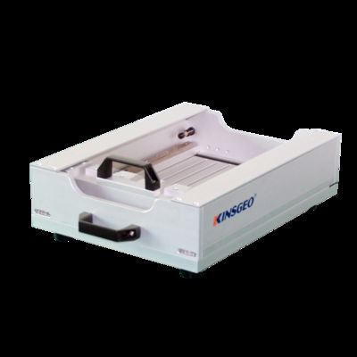 8kg Tape Peeling Testing Machine ASTM E8/A370/ISO 75001 Standard for Sample Cutting