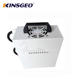 230L*120W*300H Air Cooling Insulation Waterproof Portable UV Dryer Machine With One Year Warranty