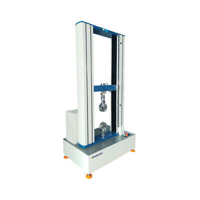 1000N Max Load Double-Column Adhesive Shear Force Testing Instrument with Panasonic Servo Motor