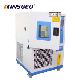 225L Programmable Temperature Humidity Test Chamber For Different Meterial