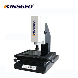 108mmu CMS-200 Coordinate Measuring Instrument , Coordinate Measure Machine 0.001mm Accuracy