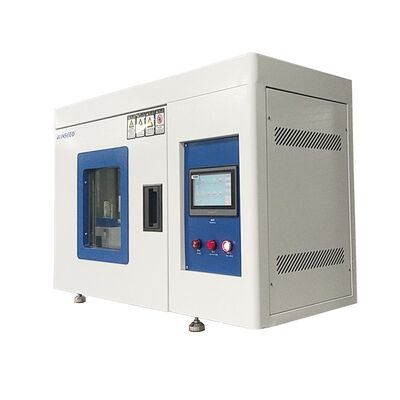 Industrial Retention Force Oven for Adhesive Products Testing