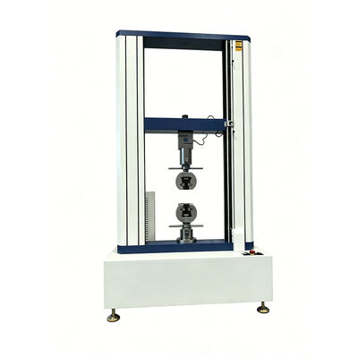 10 Ton Multi-purpose Universal Tester Tensile Compression  Testing Machine
