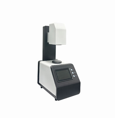 1. **Haze And Transmittance Tester, Light Transmittance Haze Measurement Instrument For Plastic Film Glass Sheet**