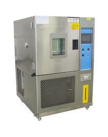 ASTM Temperature Humidity Test Chamber / -70 To +150 Degree Climate Environmental Tester