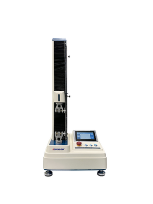 0.5g/25mm Precision,Complies With PSTC 101 Standard,Adhesive Tape Peel Force Testing Machine