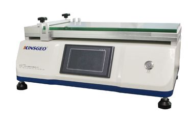 Hight Uniformity Automatic Film Applicator For Laboratory / Automatic Film Coater