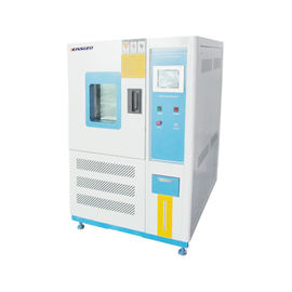 Lab Use Environment Condition Testing Machine High Precision -40~150 Range Of Temperature And  Humidity Test Chamber