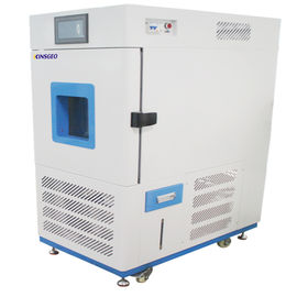 Customized Temperature Humidity Test Chamber Internal & External Material SUS#304