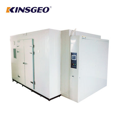 Multi Function Walk In Temperature Humidity Test Chamber Constant Temperature Humidity Chamber