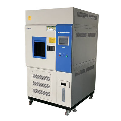Astm G155 Environmental Test Chambers For Xenon Arc Lamp Weathering Resistance