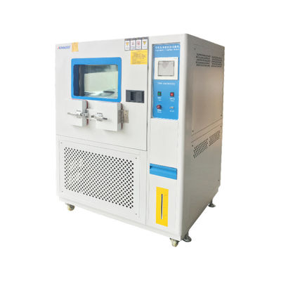 KEJIAN Thermal Humidity Testing Equipment , 50-1000L Temperature And Humidity Test Chamber