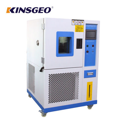 150L Humidity And Temperature Controlled Chamber , Lab RH50% Environmental Test Chamber