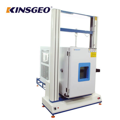 High Low Temperature Peel Adhesion Test Equipment 80L 150L Inner Size