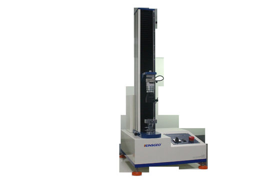 GB/T2790 Universal Material Testing Machine , Leather Universal Material Tester