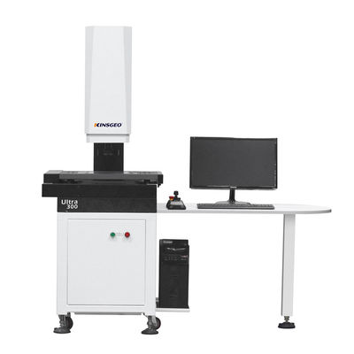 VMC3020 Image Measuring Instrument , 4.5X Cmm Measuring Machine