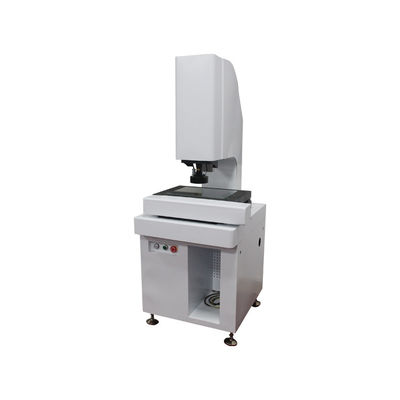 Touch Screen 50HZ 2D Coordinate Measuring Machines 0.7X-4.5X Magnification