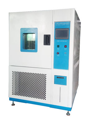 20%- 98%RH 150L 408L Temperature Humidity Test Chamber Lab Use