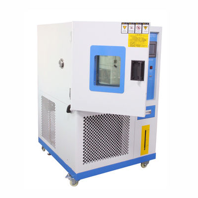 R404A Climatic Test Chamber , 1681-2601pcs Constant Temperature And Humidity Machine