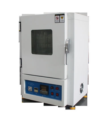Industrial Hot Air Circulation Oven , CE RT20C To 500C Pre Heating Oven