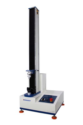 2KG Peel Strength Tester , ASTM D3330 FINAT Tensile Testing Equipment 0.5 Class