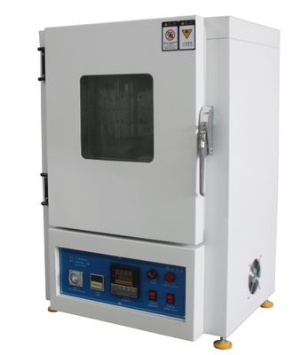 500 Degree Hot Air Drying Oven