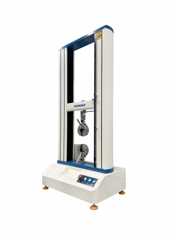 1000N Double-Column Universal Testing Machine with Servo Motor