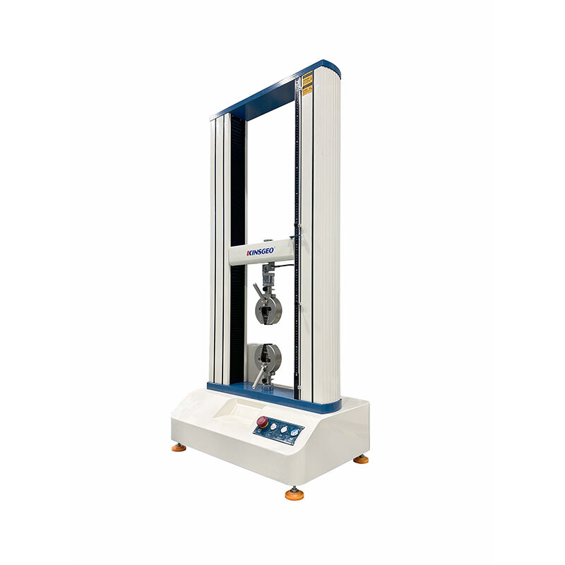 1000N Double-Column Universal Testing Machine with Servo Motor