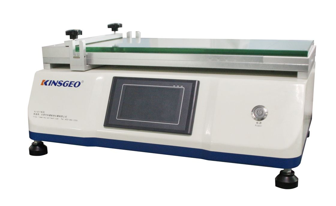 Hight Uniformity Automatic Film Applicator For Laboratory / Automatic